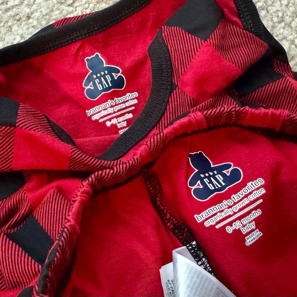 Baby Gap Onesie and Pant Set - Picture 3 of 3